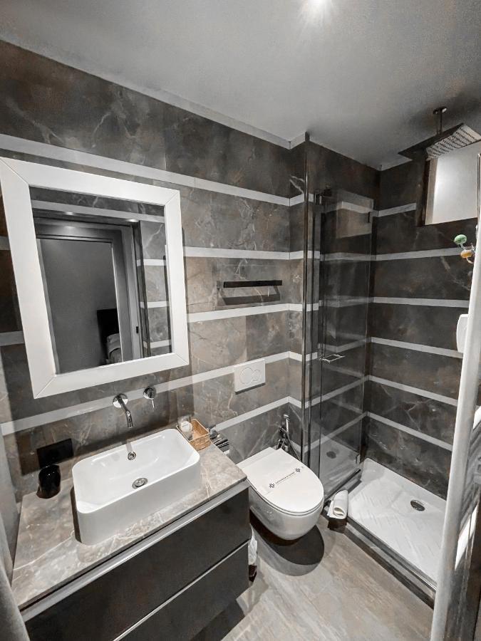 Bubi House Moscova Apartment *
