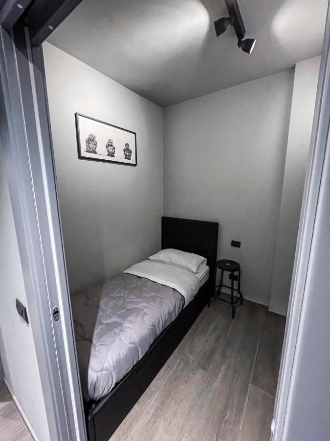 Apartment Bubi House Moscova *