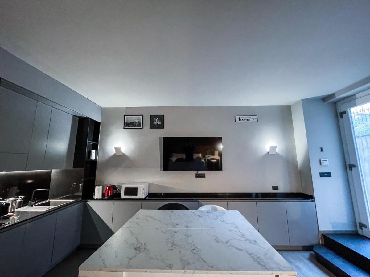 Bubi House Moscova Mailand