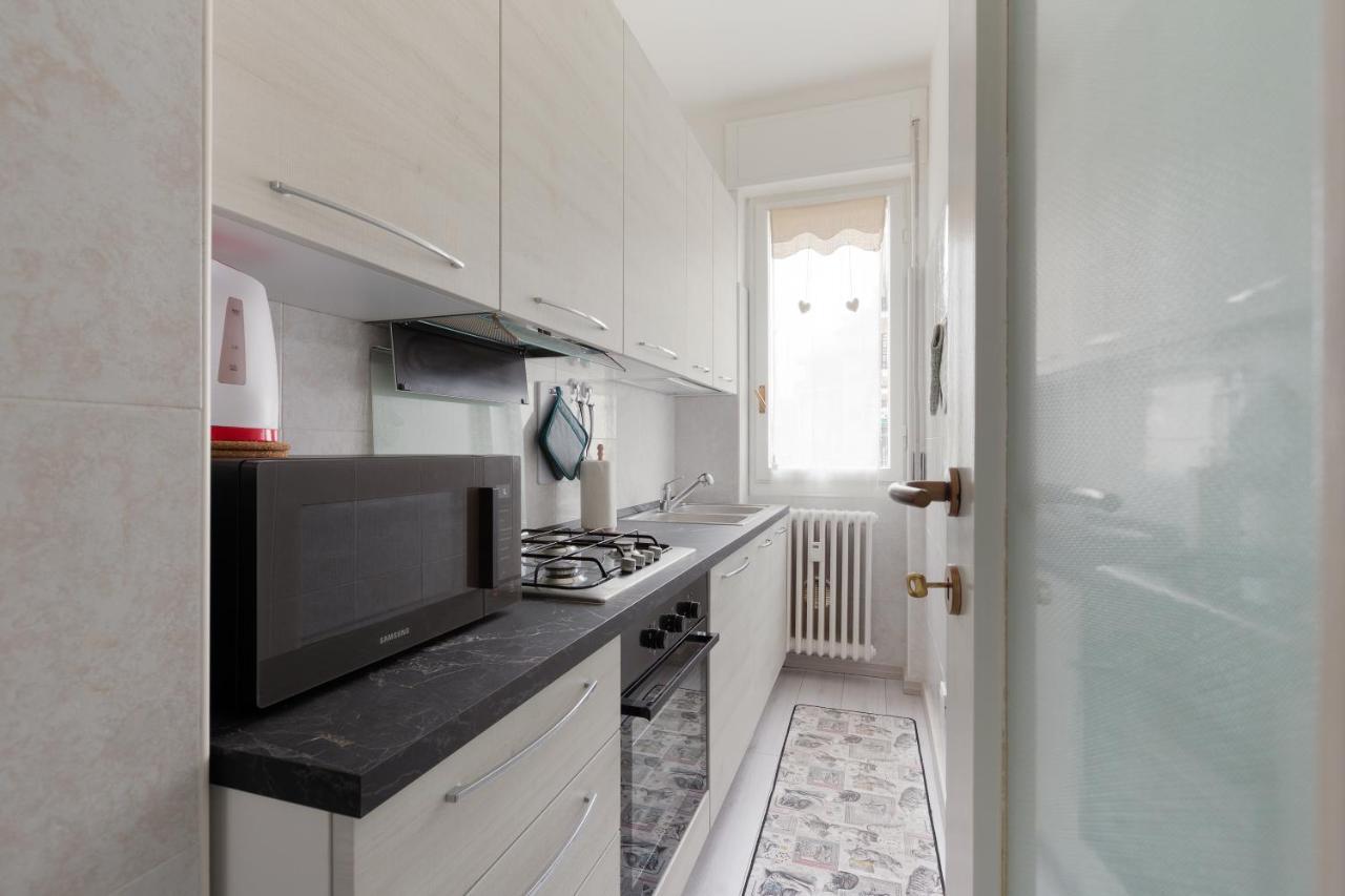 With Balcony -bisceglie Red Line Subway Apartment *