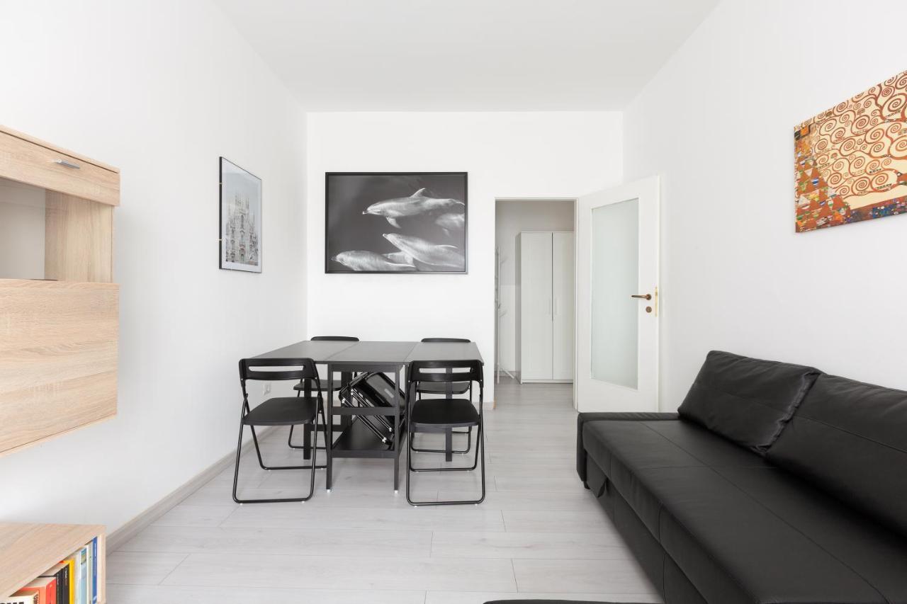 Apartment With Balcony -bisceglie Red Line Subway