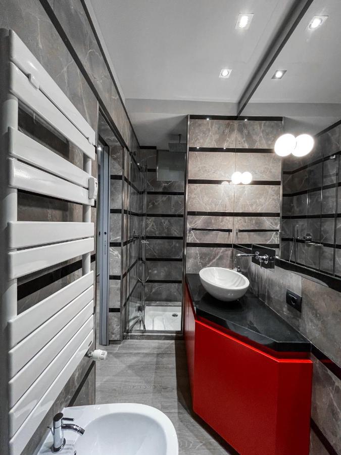 Bubi House Moscova Apartment Mailand