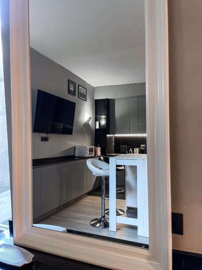 Apartment Bubi House Moscova *