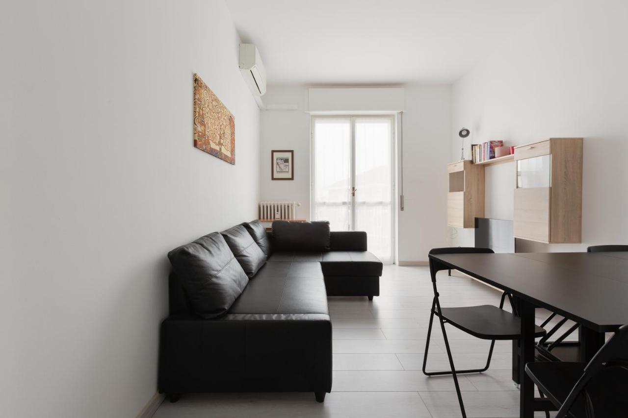 Apartment With Balcony -bisceglie Red Line Subway *