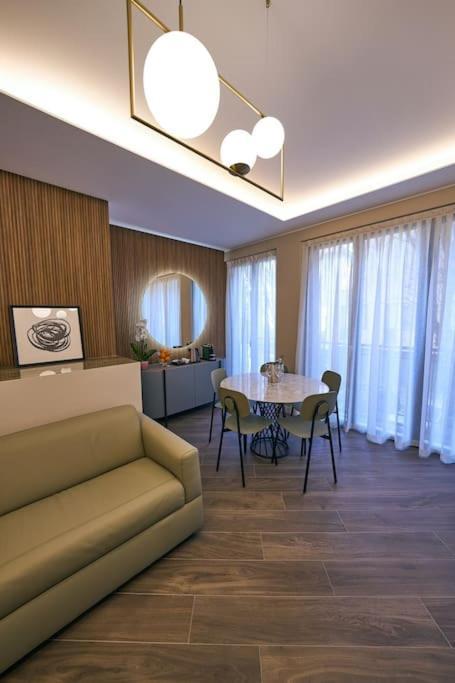 Contempora - Two Bedrooms Monet