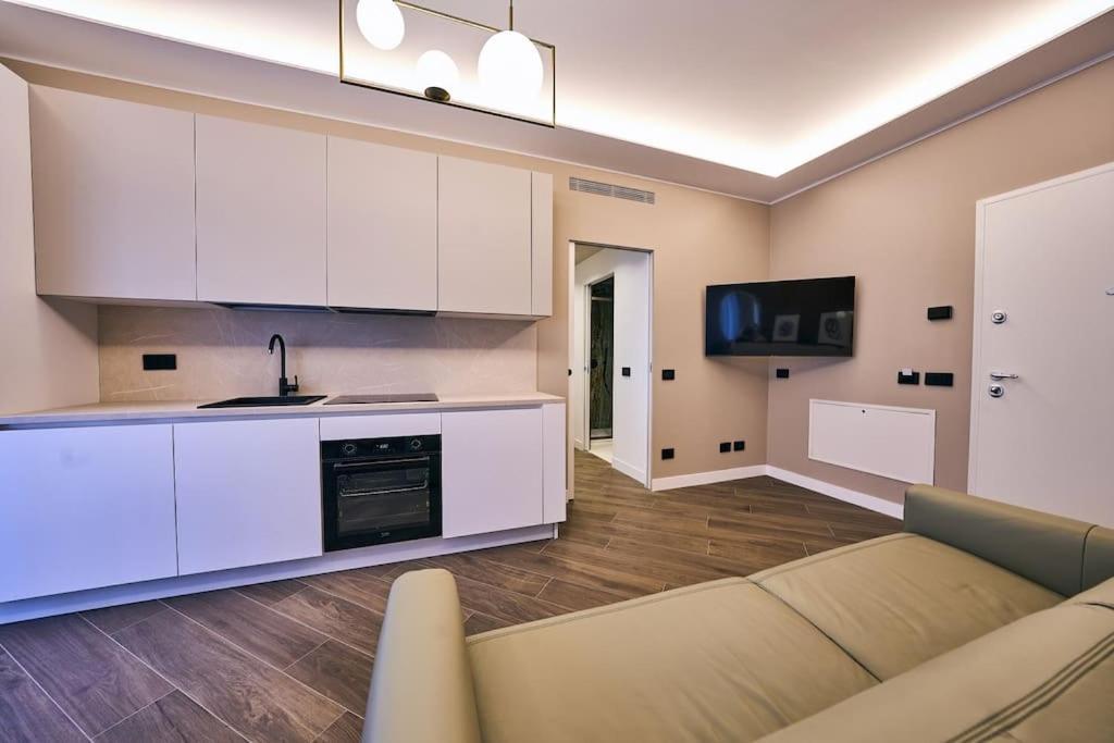 Appartamento Contempora - Two Bedrooms Monet Milano