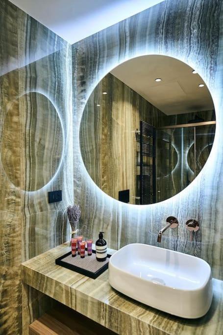 Contempora - Two Bedrooms Monet Appartamento
