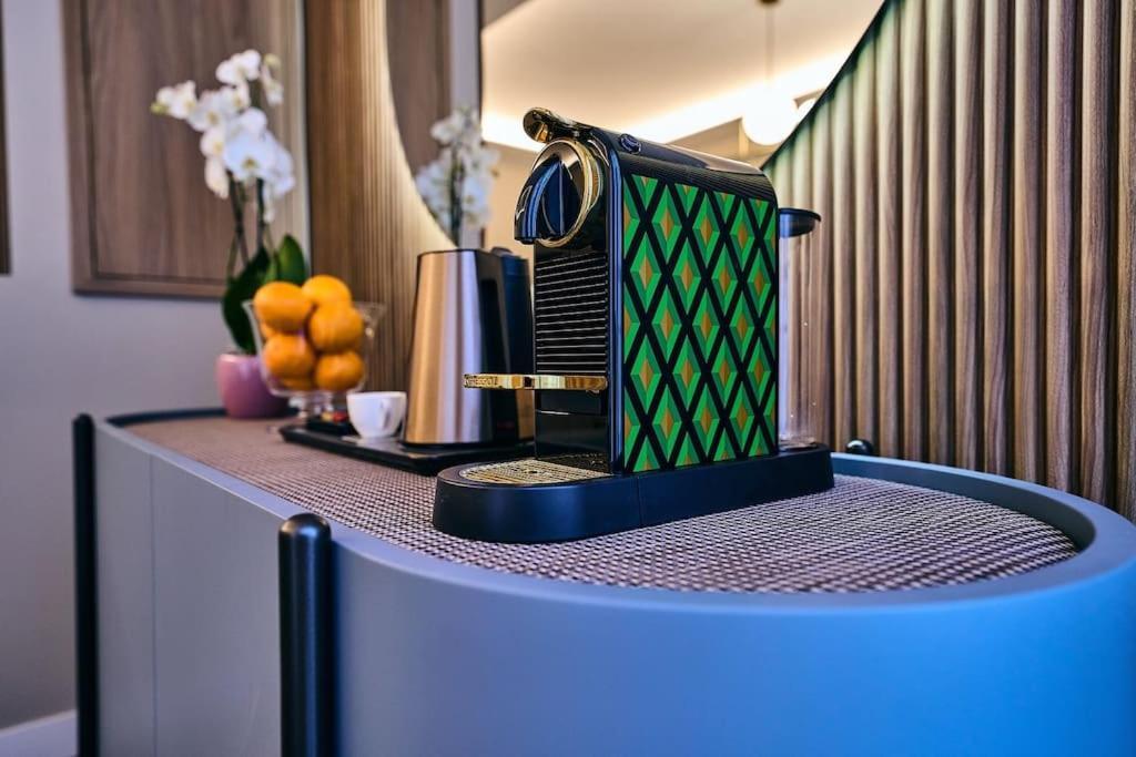 Contempora - Two Bedrooms Monet Apartment Mailand