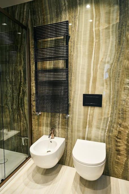 Contempora - Two Bedrooms Monet Milano