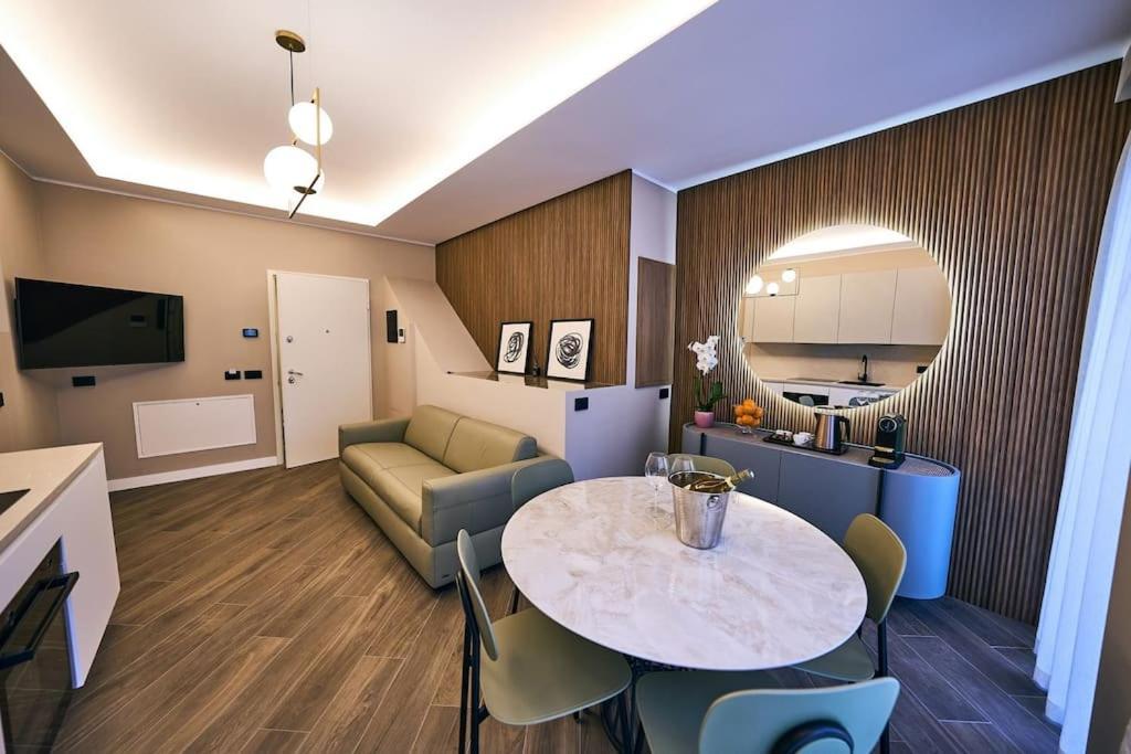 Contempora - Two Bedrooms Monet Appartamento *