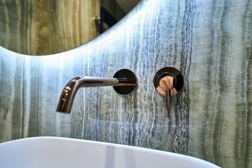 Apartment Contempora - Two Bedrooms Monet Mailand
