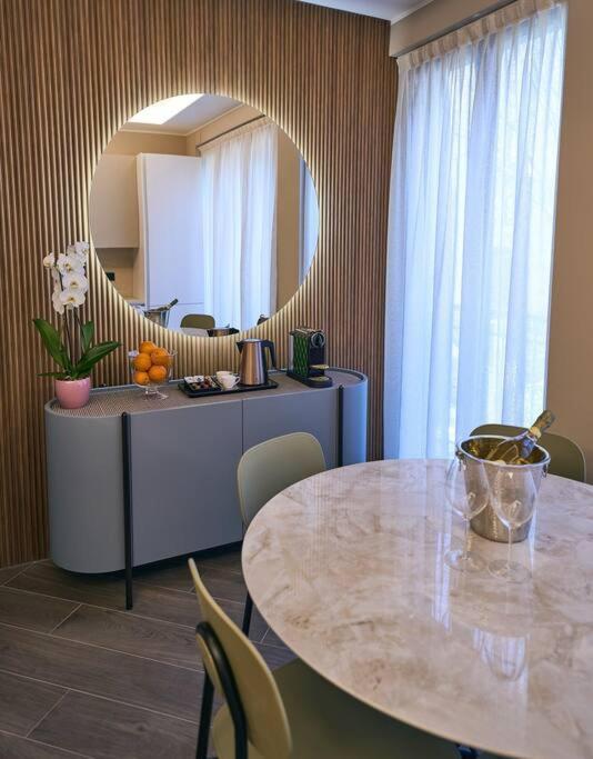 Contempora - Two Bedrooms Monet Milano