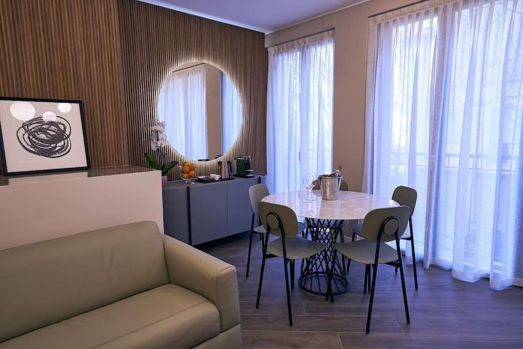Contempora - Two Bedrooms Monet Appartamento *