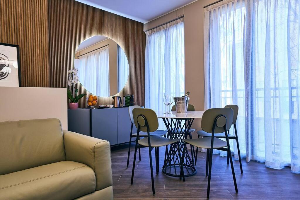 Contempora - Two Bedrooms Monet Appartamento