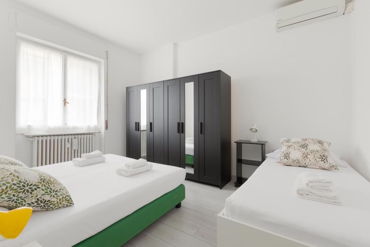 Apartment With Balcony -bisceglie Red Line Subway *