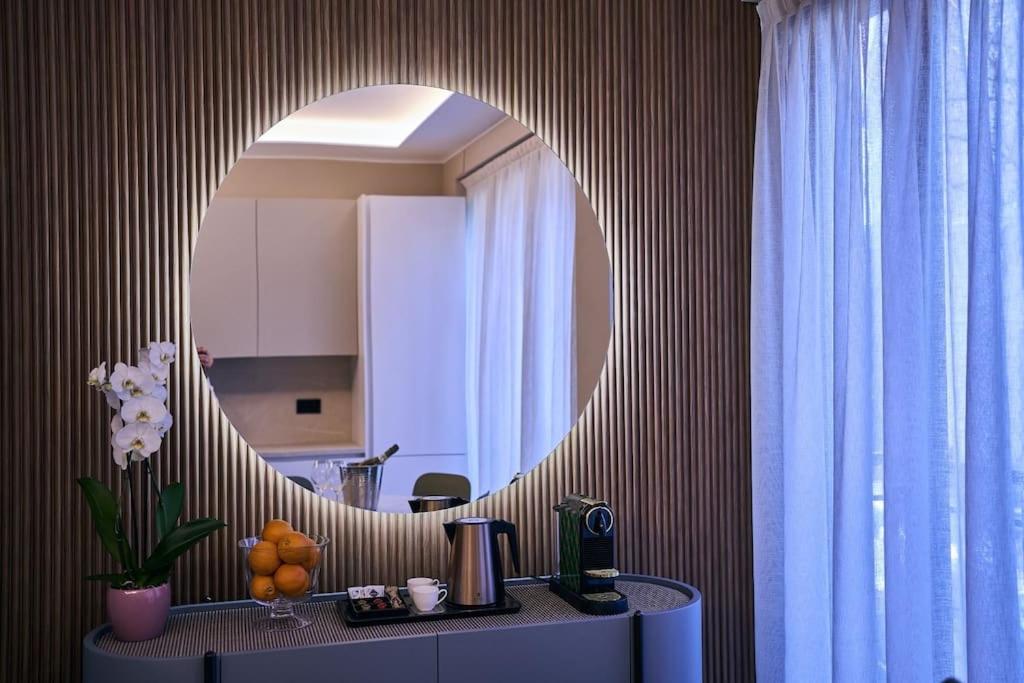Contempora - Two Bedrooms Monet Appartamento Milano