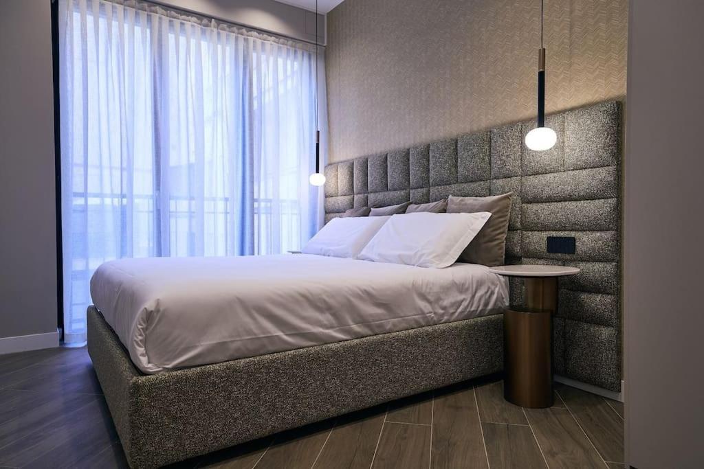 Contempora - Two Bedrooms Monet Appartamento Milano