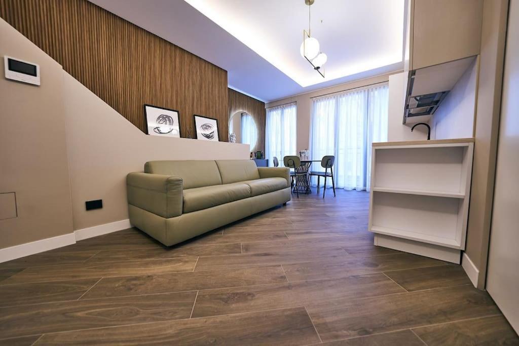 Appartamento Contempora - Two Bedrooms Monet