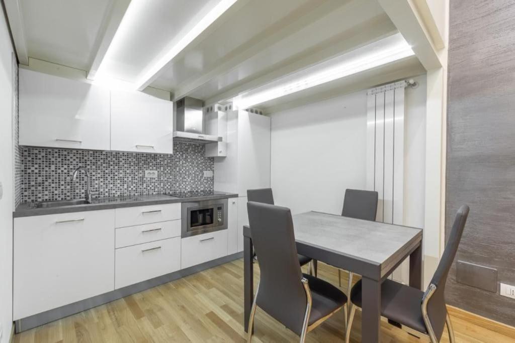 Meraviglioso Loft A Milano: * Milano