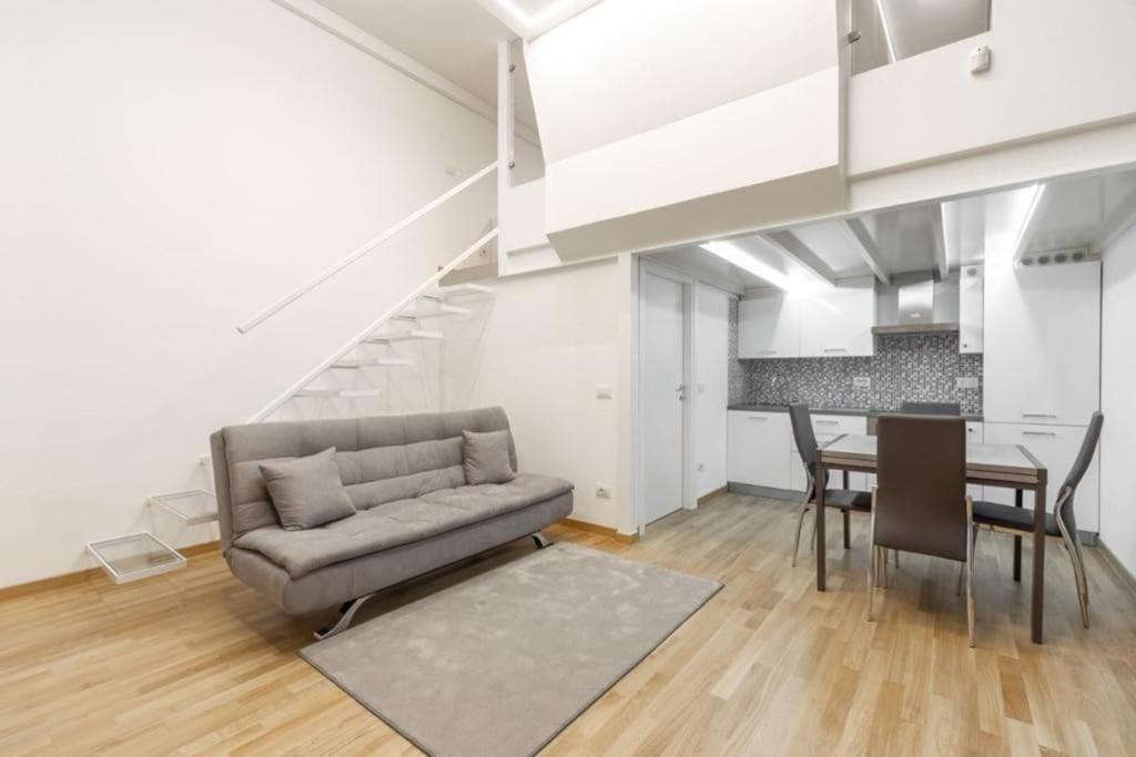Meraviglioso Loft A Milano: Appartamento *