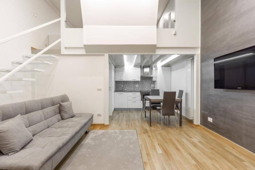 Meraviglioso Loft A Milano: Milano