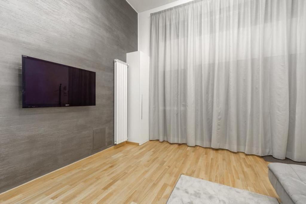 Meraviglioso Loft A Milano: Appartamento Milano