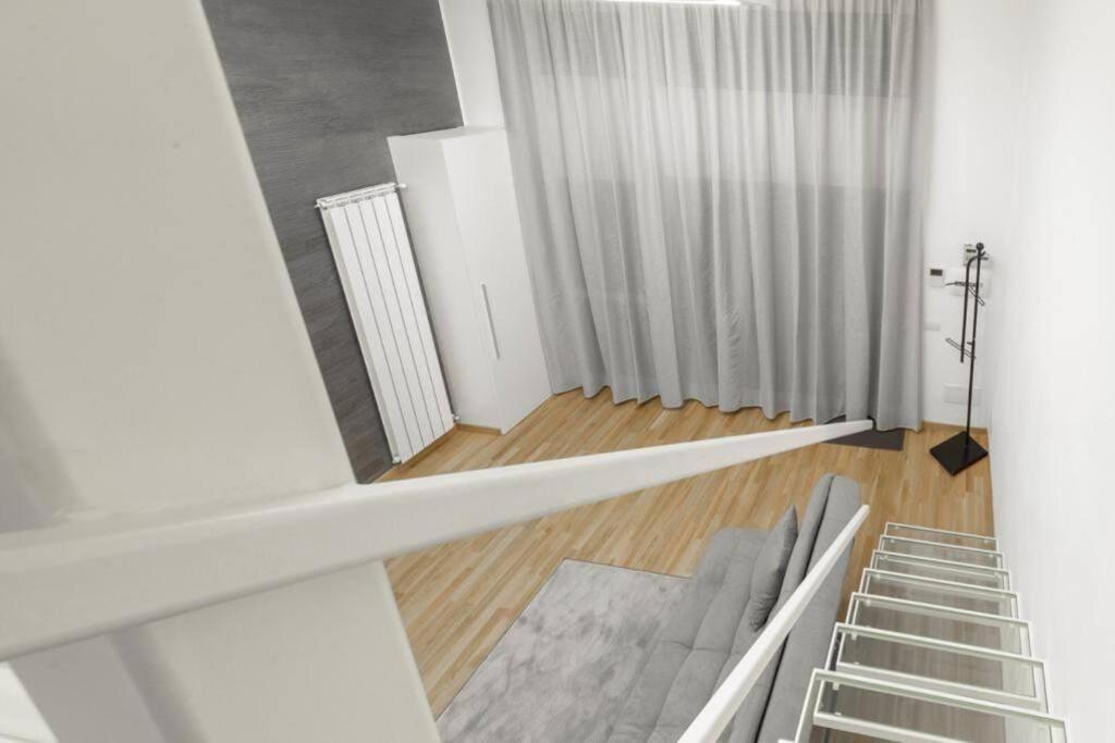 Meraviglioso Loft A Milano: Appartamento Milano