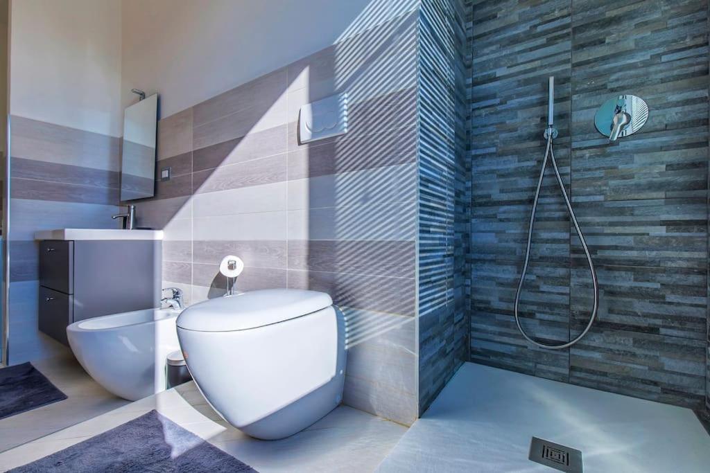Charmy & Cozy Panoramic Flat 50m From M4 Stop Apartment Milan