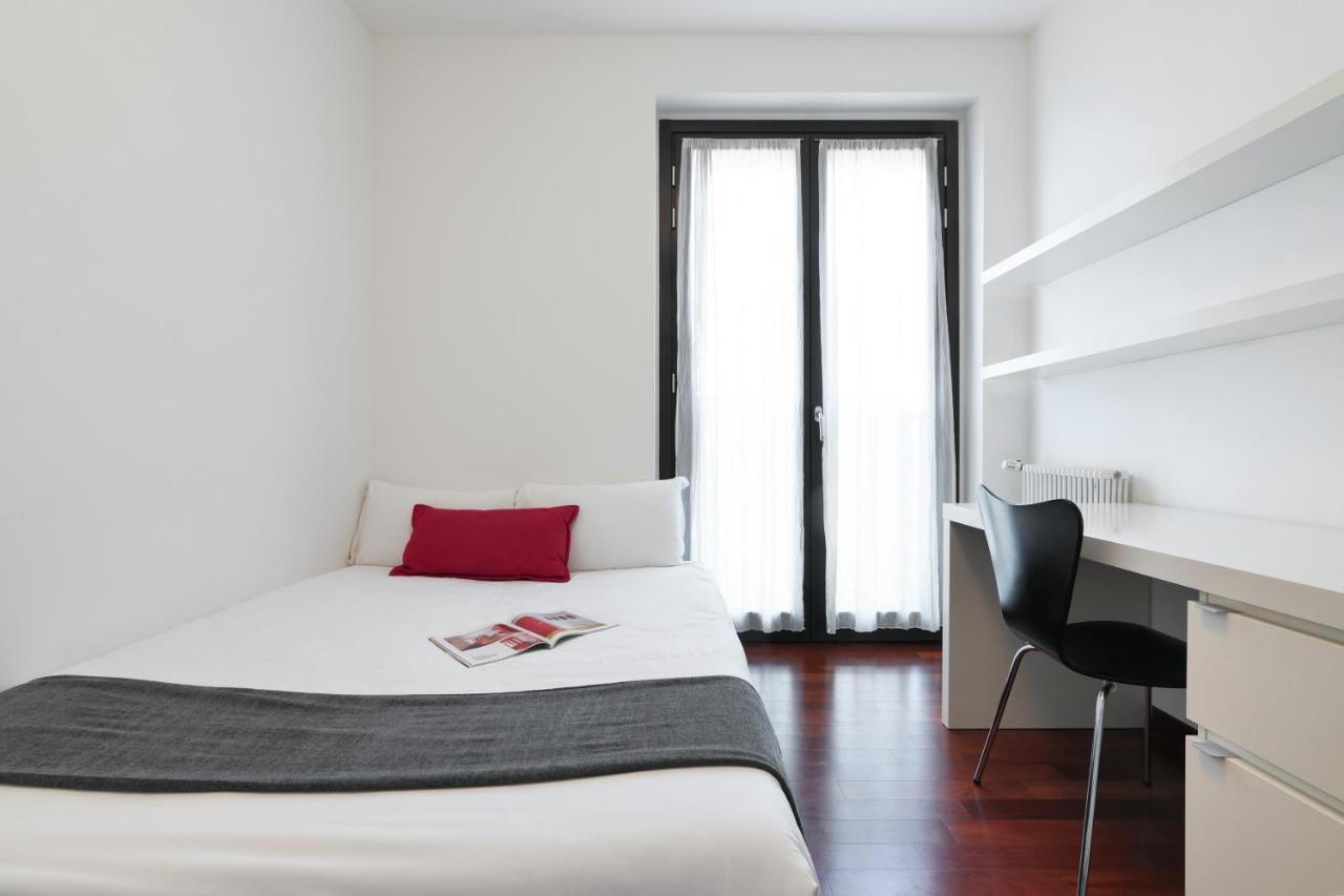 Contempora - Trilocale Largo Zanuso Apartment