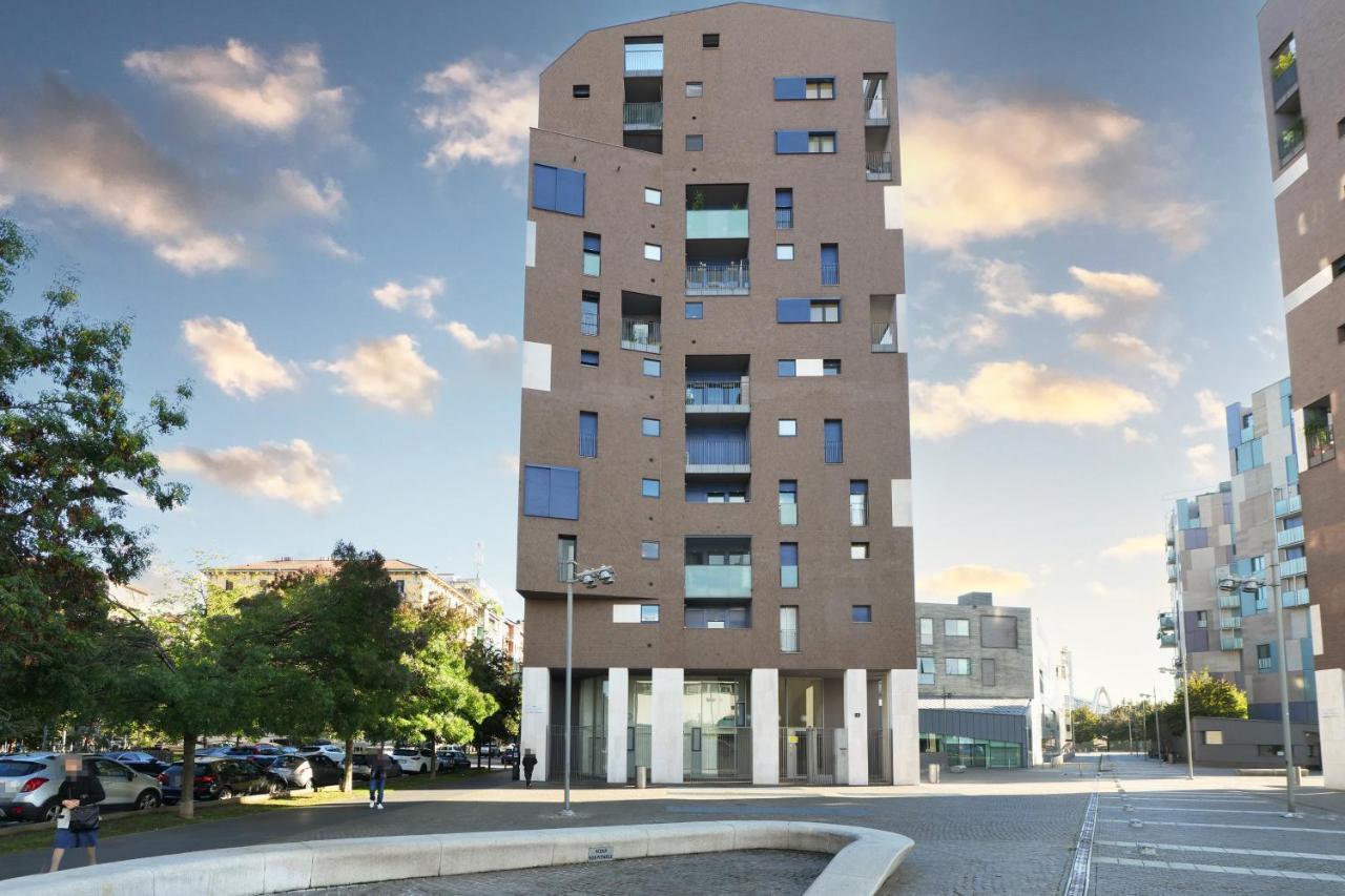 Apartment Contempora - Trilocale Largo Zanuso *