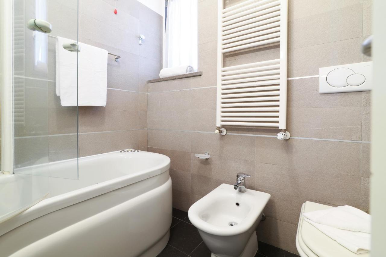 Contempora - Trilocale Largo Zanuso Apartment *
