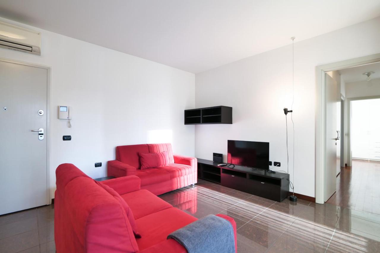 Contempora - Trilocale Largo Zanuso *