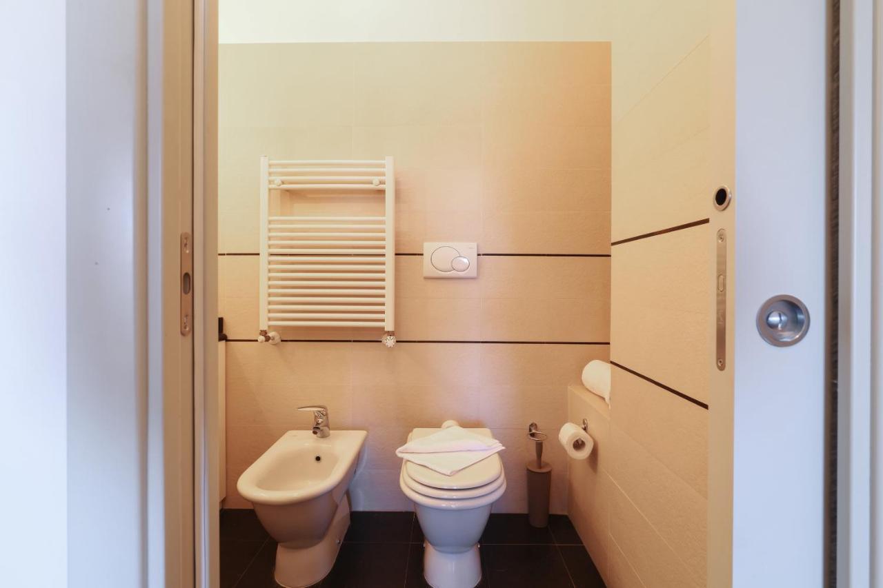 Apartment Contempora - Trilocale Largo Zanuso Milan