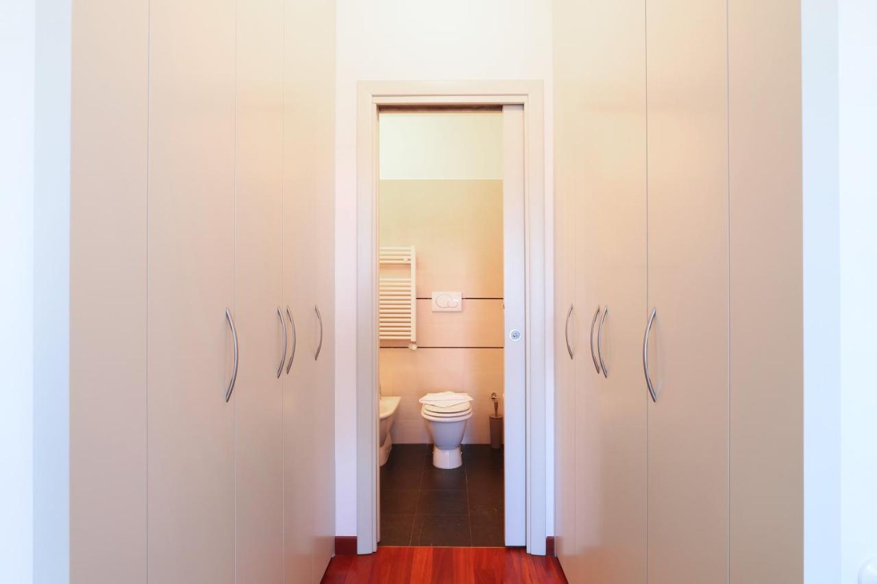 Contempora - Trilocale Largo Zanuso Apartment *