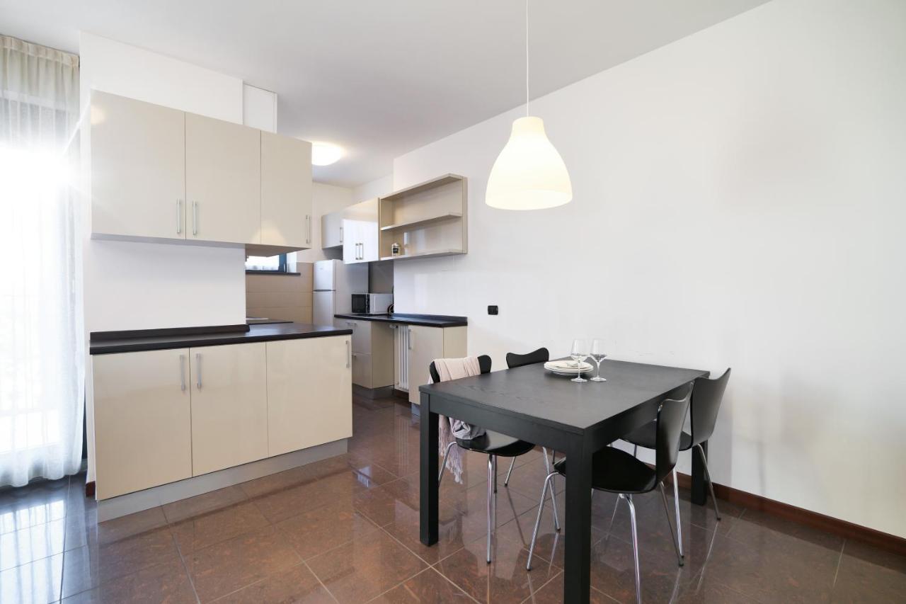Apartment Contempora - Trilocale Largo Zanuso *