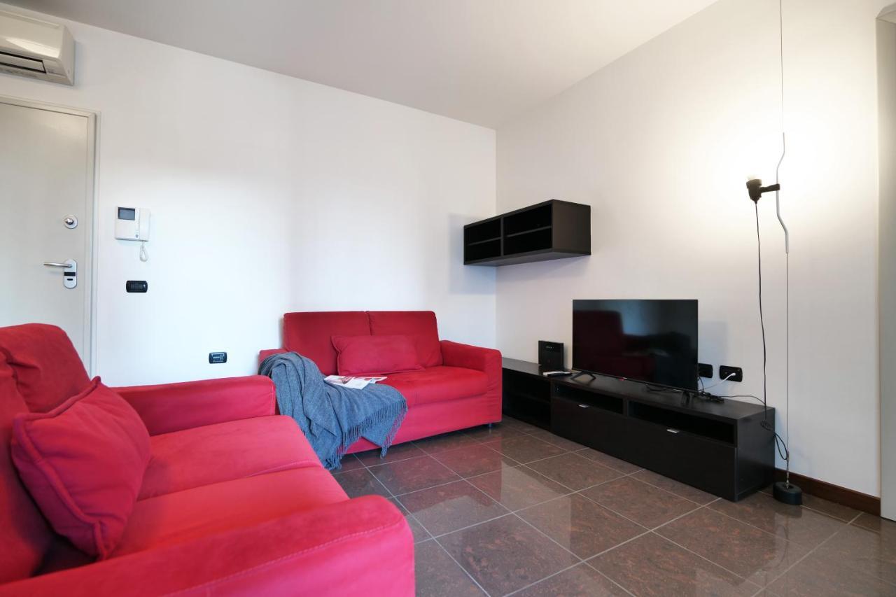 Leilighet Contempora - Trilocale Largo Zanuso Milano