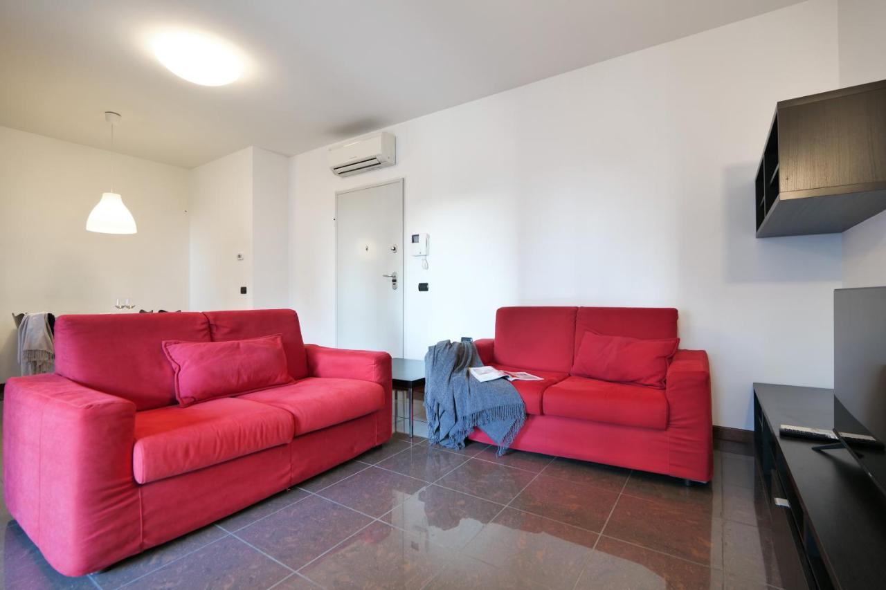 Contempora - Trilocale Largo Zanuso *