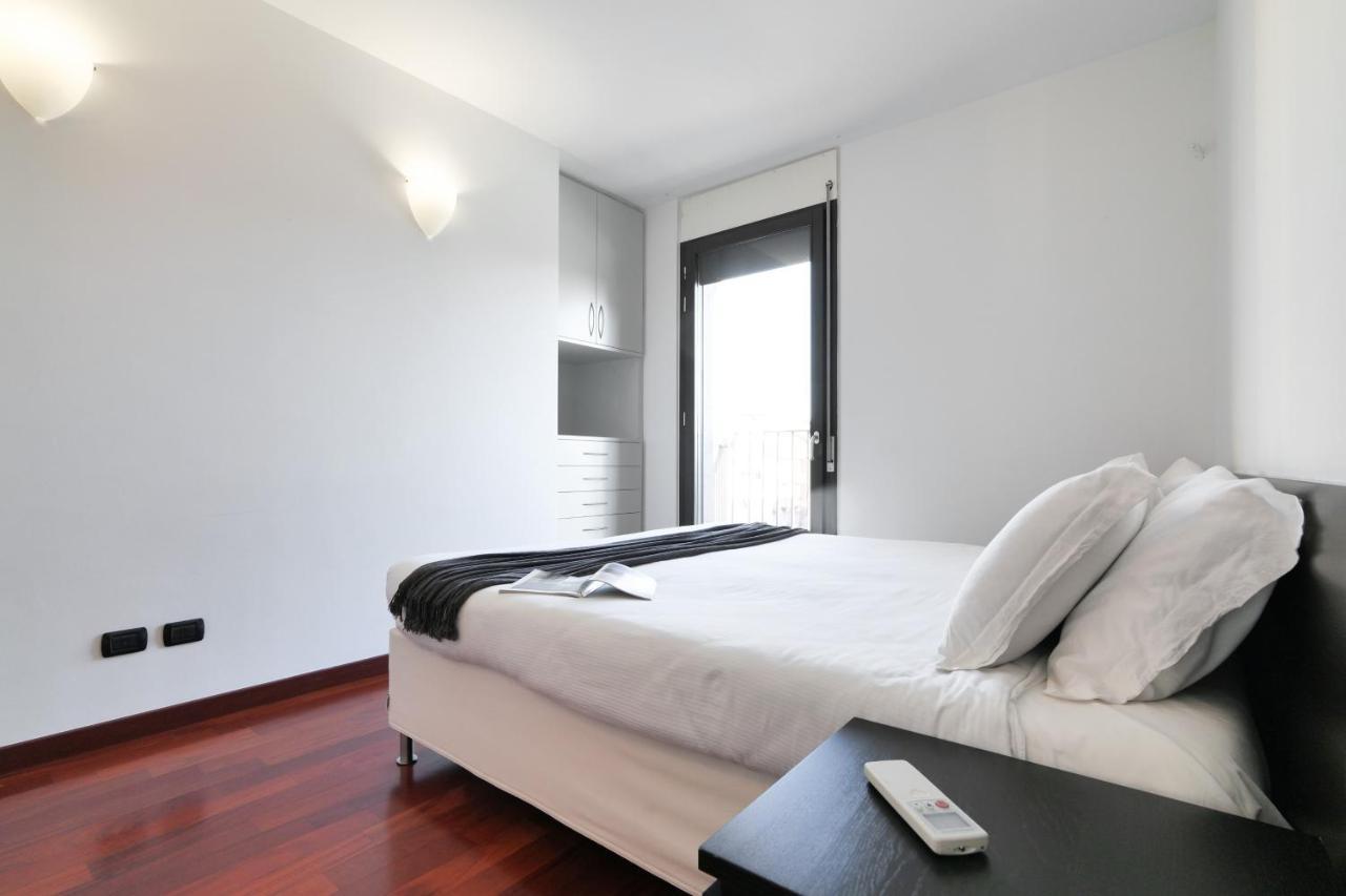 Contempora - Trilocale Largo Zanuso Apartment *