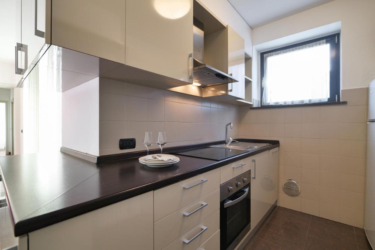 Apartment Contempora - Trilocale Largo Zanuso *