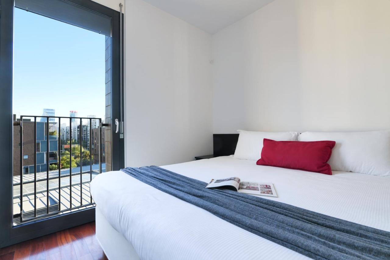 Contempora - Trilocale Largo Zanuso Apartment *