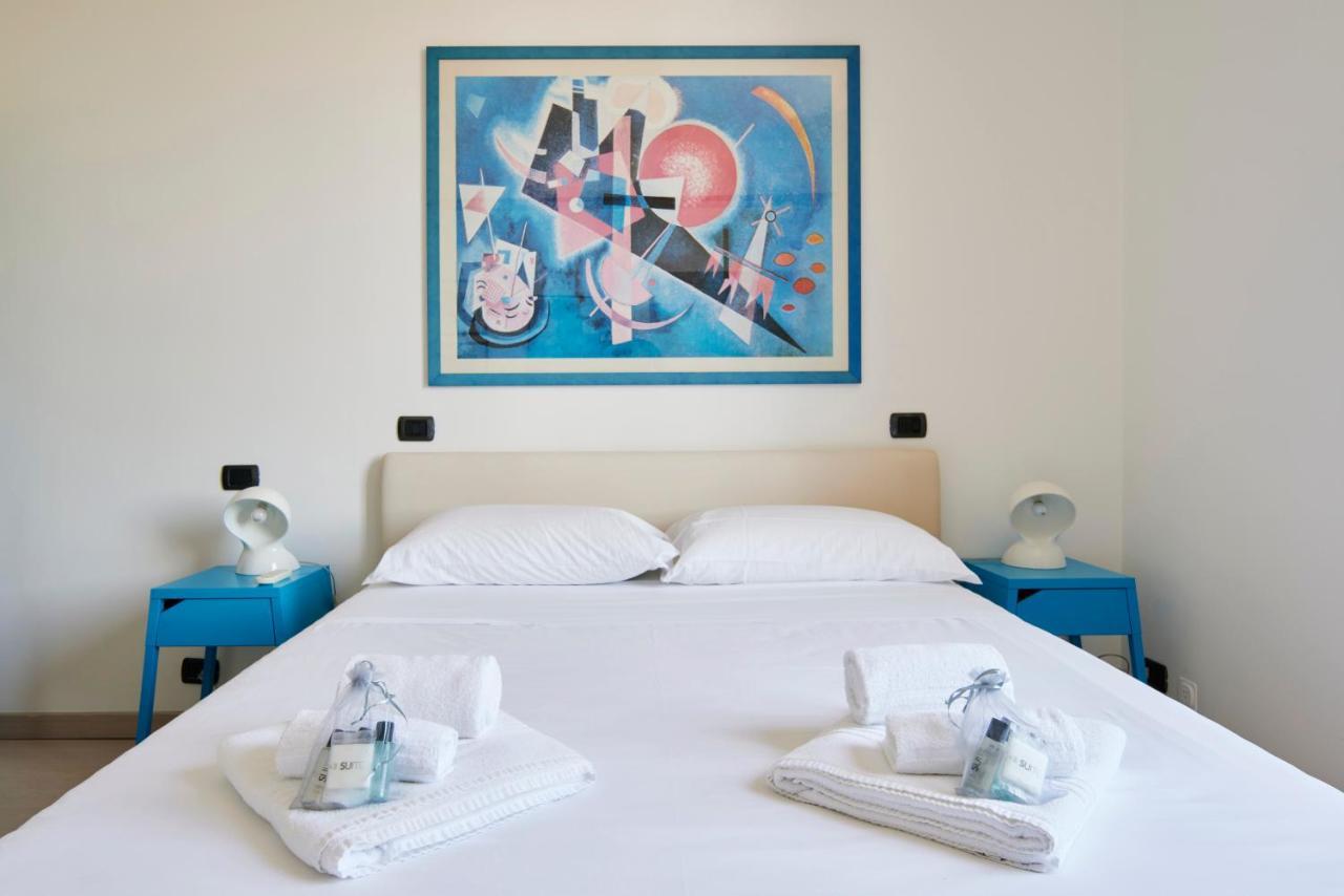 Apartment Sempione Luxury - Exclusive