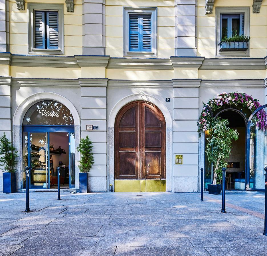 Sempione Luxury - Exclusive Apartment *
