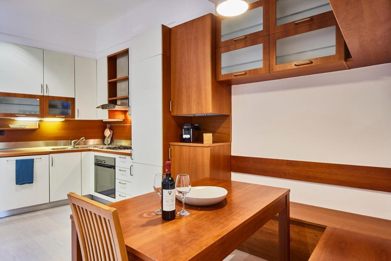 Apartment Sempione Luxury - Exclusive