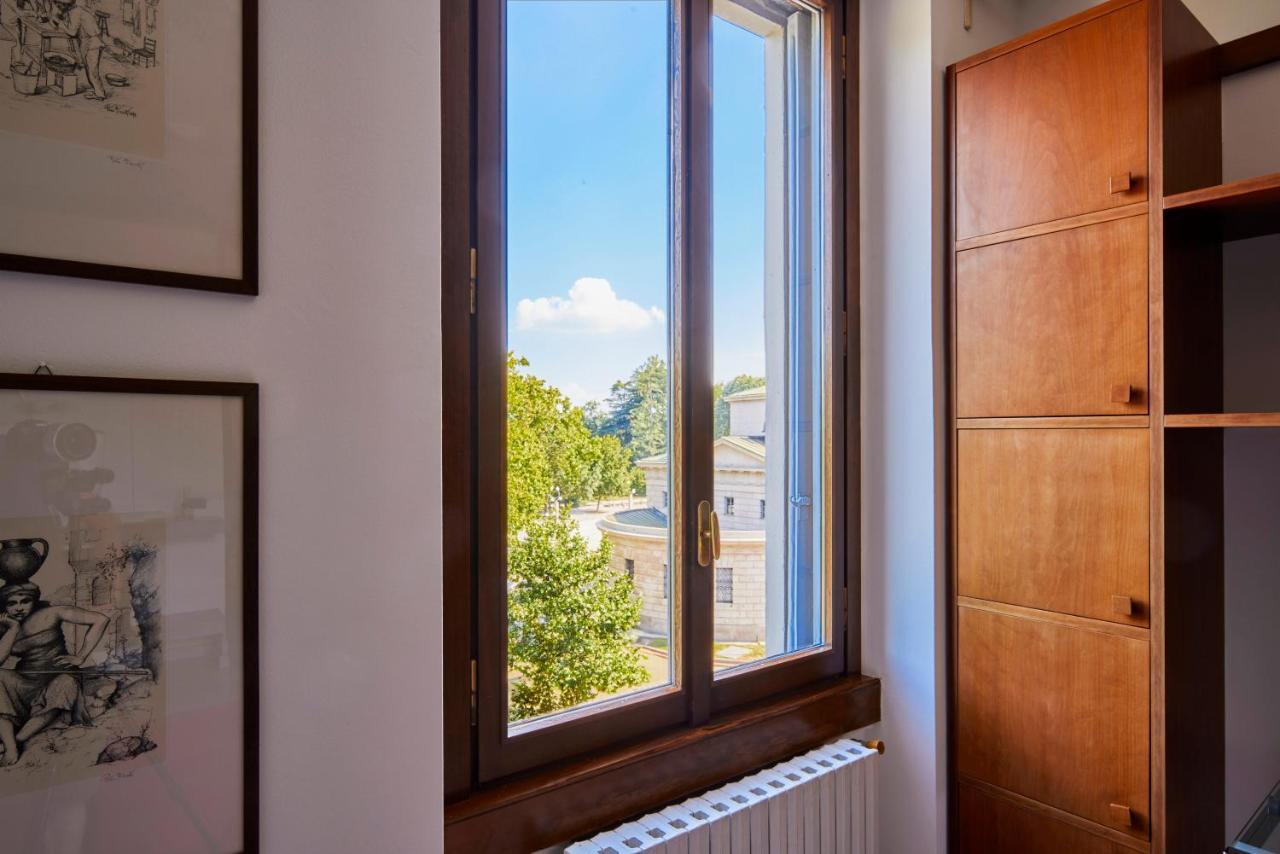 Apartment Sempione Luxury - Exclusive