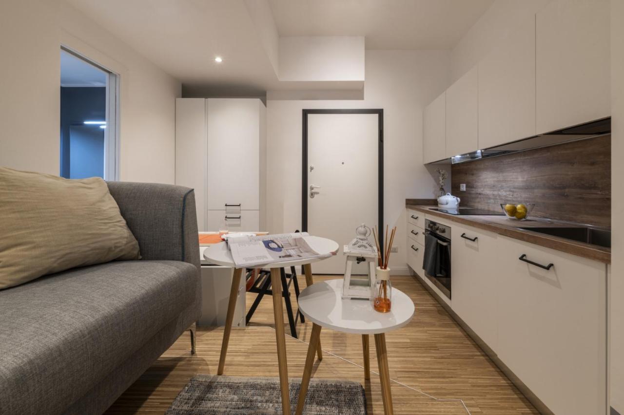 Lejlighed Easylife - Confortevole A 10 Min Da Linate