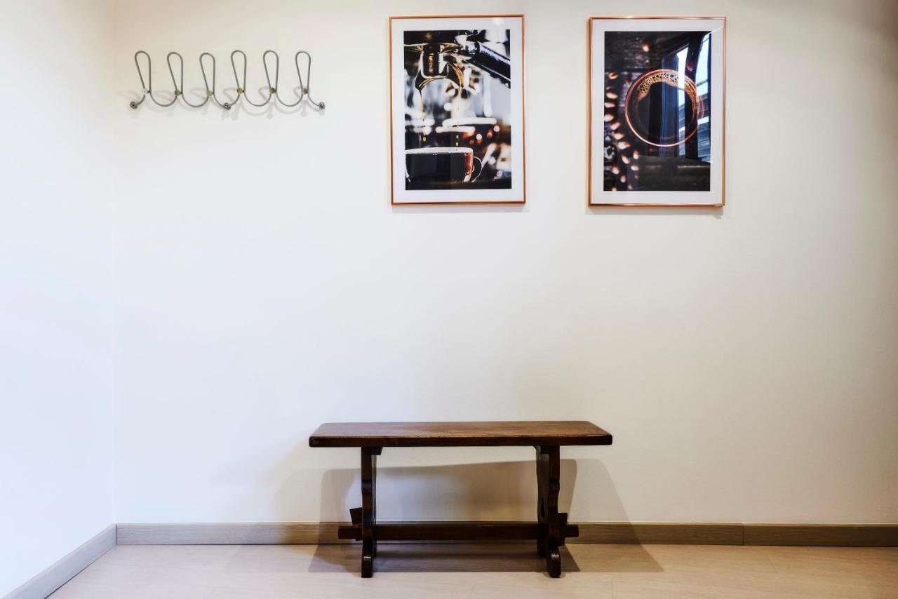 Apartment Sempione Luxury - Exclusive Mailand