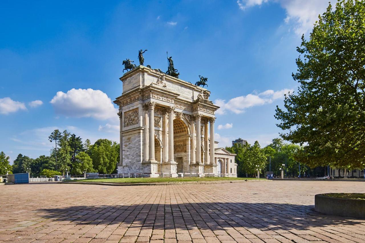 Sempione Luxury - Exclusive * Mailand