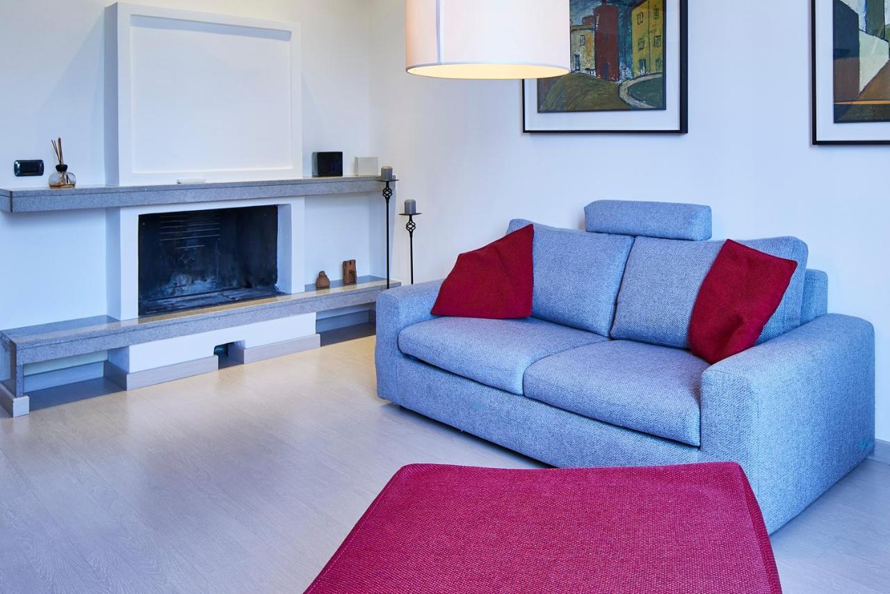 Apartment Sempione Luxury - Exclusive *