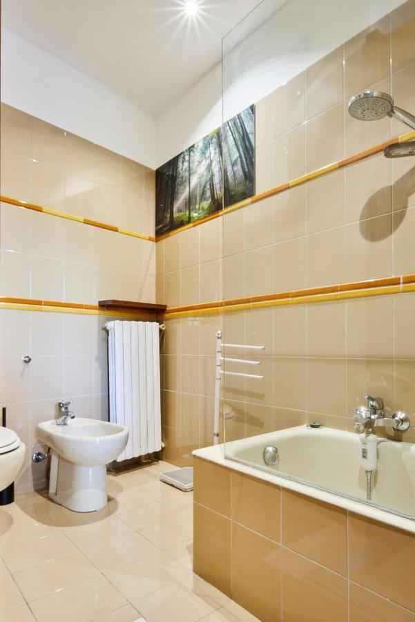 Sempione Luxury - Exclusive Apartment *