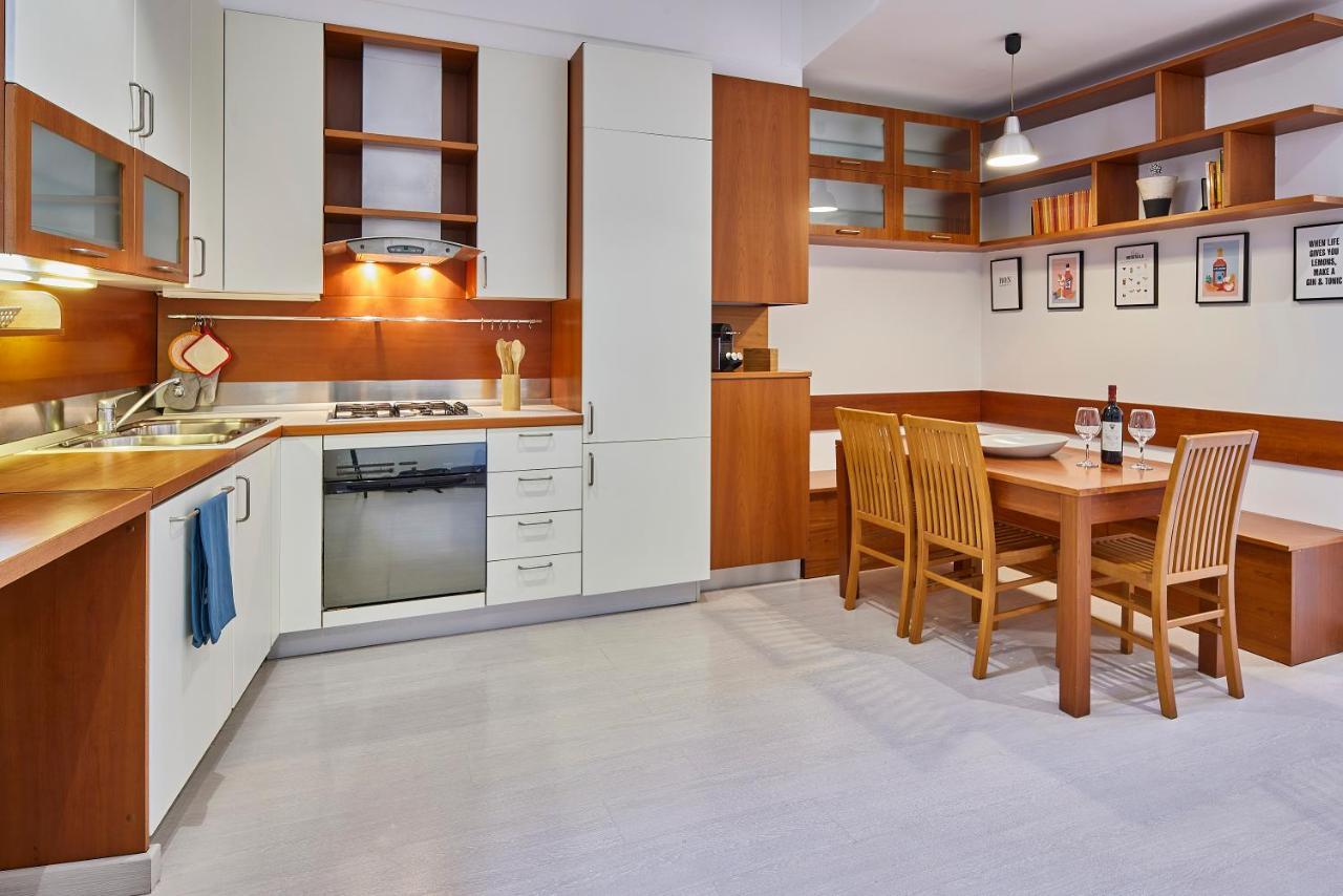 Apartment Sempione Luxury - Exclusive *